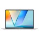 ASUS Vivobook S16 M3607KA-SH049W Copilot+ PC - Ordenador Portátil 16" WUXGA (AMD Ryzen AI 5 330, 32GB RAM, 1TB SSD, Radeon 8