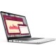 DELL Pro 14 PC14250 Intel Core Ultra 5 235U Portátil 35,6 cm (14") Full HD+ 16 GB DDR5-SDRAM 512 GB SSD Wi-Fi 6E (802.11ax) 