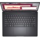DELL Pro 14 PC14250 Intel Core 5 120U Portátil 35,6 cm (14") Full HD+ 16 GB DDR5-SDRAM 512 GB SSD Wi-Fi 6E (802.11ax) Window