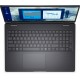 DELL Pro 16 PC16250 Intel Core 5 120U Portátil 40,6 cm (16") Full HD+ 16 GB DDR5-SDRAM 512 GB SSD Wi-Fi 6E (802.11ax) Window
