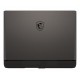 MSI Vector 18 HX AI A2XWIG-648ES Intel Core Ultra 9 275HX Portátil 45,7 cm (18") Quad HD+ 32 GB DDR5-SDRAM 1 TB SSD NVIDIA G