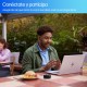 HP EliteBook X Flip G1i Next Gen AI Wolf Pro Security Edition Copilot+ PC Intel Core Ultra 7 258V Híbrido (2-en-1) 35,6 cm (