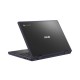 ASUS Chromebook CR11 Flip CR1104FTA-NS0094 - Ordenador Portátil 11.6" HD (Intel N N150, 8GB RAM, 64GB eMMC, Graphics, Chrome