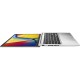 ASUS Vivobook 15 M1502YA-BQ650W - Ordenador Portátil 15.6" Full HD (AMD Ryzen 7 5825U, 16GB RAM, 512GB SSD, Radeon Graphics,