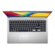 ASUS Vivobook 15 M1502YA-BQ650W - Ordenador Portátil 15.6" Full HD (AMD Ryzen 7 5825U, 16GB RAM, 512GB SSD, Radeon Graphics,
