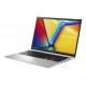 ASUS Vivobook 15 M1502YA-BQ650W - Ordenador Portátil 15.6" Full HD (AMD Ryzen 7 5825U, 16GB RAM, 512GB SSD, Radeon Graphics,