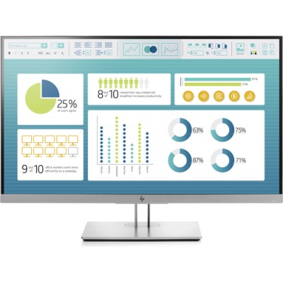 Monitor HP EliteDisplay E273