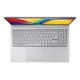ASUS Vivobook 15 F1504VA-BQ125W - Ordenador Portátil 15.6" Full HD (Intel Core 5 120U, 16GB RAM, 512GB SSD, Graphics, Window