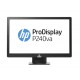 Monitor HP ProDisplay P240va