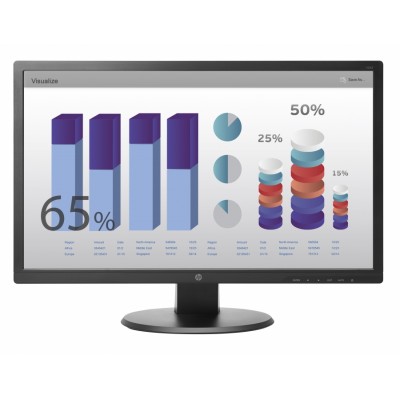 Monitor HP V243 24"