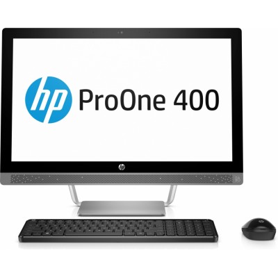 Todo en Uno HP ProOne 440 G3