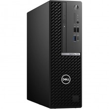 PC Sobremesa Dell Optiplex 7090 SFF - Intel i7-10700 - 16GB RAM