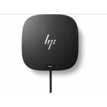 Docking station HP USB-C Dock G5 USB 3.0 (3.1 Gen 1) Type-C Negro