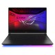 ASUS ROG Strix SCAR 18 G835LX-SA046W - Ordenador Portátil Gaming de 18" WQXGA 240Hz (Intel Core Ultra 9 275HX, 64GB RAM, 4TB