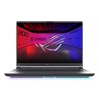 ASUS ROG Strix G18 G815LW-S9095 - Ordenador Portátil Gaming de 18" WQXGA 240Hz (Intel Core Ultra 9 275HX, 32GB RAM, 1TB SSD,