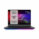 ASUS ROG Strix SCAR 18 G835LX-SA046W - Ordenador Portátil Gaming de 18" WQXGA 240Hz (Intel Core Ultra 9 275HX, 64GB RAM, 4TB