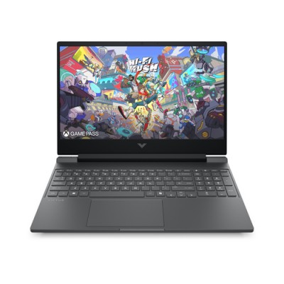HP Victus Gaming Laptop 15-fa2707ns Intel® Core™ i5 i5-13420H Portátil 39,6 cm (15.6") Full HD 16 GB DDR4-SDRAM 512 GB SS