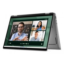DELL Latitude 7450 2-in-1 Intel Core Ultra 7 165U Híbrido (2-en-1) 35,6 cm (14") Pantalla táctil Full HD+ 16 GB LPDDR5x-SDR