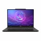 MSI VenturePro 16 A2RWFG-040ES Intel Core 7 240H Netbook 40,6 cm (16") 2K 32 GB DDR5-SDRAM 1 TB SSD NVIDIA GeForce RTX 5060 W