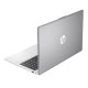 HP 255 G10 AMD Ryzen™ 7 7730U Portátil 39,6 cm (15.6") Full HD 16 GB DDR4-SDRAM 512 GB SSD Wi-Fi 6 (802.11ax) FreeDOS Gris