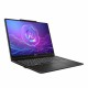 MSI VenturePro 16 A2RWFG-040ES Intel Core 7 240H Netbook 40,6 cm (16") 2K 32 GB DDR5-SDRAM 1 TB SSD NVIDIA GeForce RTX 5060 W