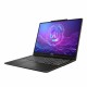 MSI VenturePro 16 A2RWFG-040ES Intel Core 7 240H Netbook 40,6 cm (16") 2K 32 GB DDR5-SDRAM 1 TB SSD NVIDIA GeForce RTX 5060 W
