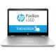 Portátil HP Pavilion x360 Convert 14-ba027ns