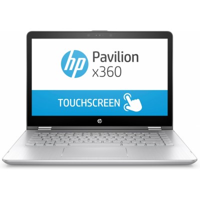 Portátil HP Pavilion x360 Convert 14-ba027ns
