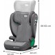 Silla coche Isofix Kinderkraft JUNIOR FIX (Devolución de Amazon)