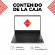 Portátil HP OMEN Gaming 16-xf0014ns | AMD R7 7840HS | 32GB RAM