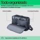 HP Bolsa para portátil de 14 pulgadas Travel Plus 15L