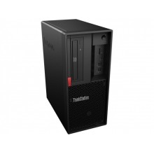 PC Sobremesa Lenovo Thinkstation P330 - Intel Xeon E-2224G - 32GB RAM