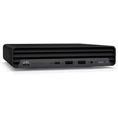 PC Sobremesa HP Prodesk 600 G6 DM | Intel i5-10500T | 16GB RAM