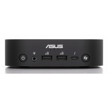 ASUS NUC RNUC14LNKU5073N2 Intel Core Ultra 5 226V 16 GB LPDDR5x-SDRAM 512 GB SSD Windows 11 Pro Mini PC Negro