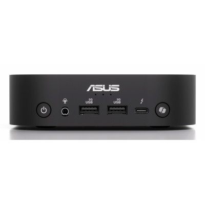 ASUS NUC RNUC14LNKU5073N2 Intel Core Ultra 5 226V 16 GB LPDDR5x-SDRAM 512 GB SSD Windows 11 Pro Mini PC Negro