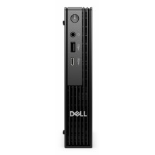 DELL Pro QCM1250 Intel Core Ultra 5 235T 16 GB DDR5-SDRAM 512 GB SSD Windows 11 Pro Micro PC Mini PC Negro
