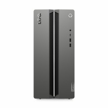 Lenovo LOQ Tower 17IAX10 Intel Core Ultra 7 255HX 16 GB DDR5-SDRAM 1 TB SSD NVIDIA GeForce RTX 5060 Torre PC Negro