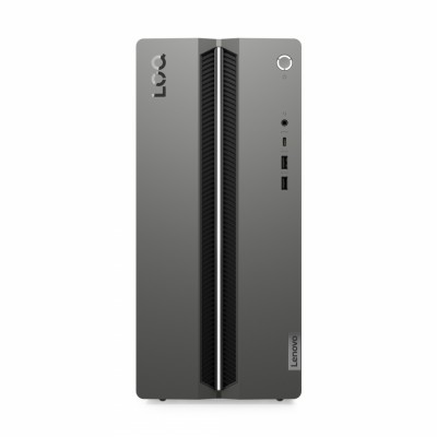 Lenovo LOQ Tower 17IAX10 Intel Core Ultra 7 255HX 16 GB DDR5-SDRAM 1 TB SSD NVIDIA GeForce RTX 5060 Torre PC Negro