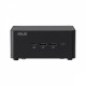 ASUS NUC 14 Pro RNUC14RVHU5068C2I Intel Core Ultra 5 125H 16 GB DDR5-SDRAM 512 GB SSD Windows 11 Pro UCFF Mini PC Negro