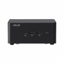 ASUS NUC 14 Pro RNUC14RVHU5068C2I Intel Core Ultra 5 125H 16 GB DDR5-SDRAM 512 GB SSD Windows 11 Pro UCFF Mini PC Negro
