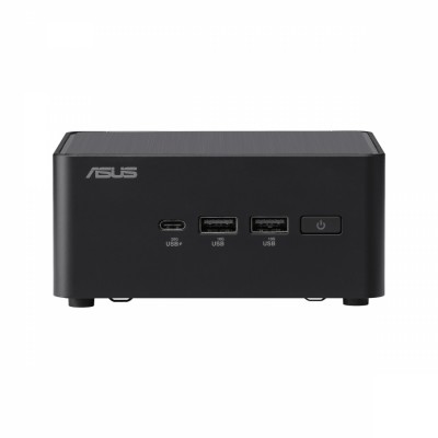 ASUS NUC 14 Pro RNUC14RVHU5068C2I Intel Core Ultra 5 125H 16 GB DDR5-SDRAM 512 GB SSD Windows 11 Pro UCFF Mini PC Negro