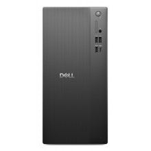 DELL ECT1250 Intel Core i7 i7-14700 16 GB DDR5-SDRAM 512 GB SSD Windows 11 Pro Torre PC Negro