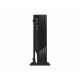 MSI PRO DP21 14M-889EU PC Intel® Core™ i5 i5-14400 16 GB DDR5-SDRAM 512 GB SSD Windows 11 Pro Escritorio Mini PC Negro