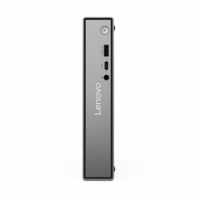 Lenovo ThinkCentre neo 50q Gen 5 Intel Core 5 210H 16 GB DDR5-SDRAM 512 GB SSD Windows 11 Pro Mini PC Negro