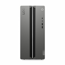 Lenovo LOQ Tower 17IRR9 Intel® Core™ i5 i5-14400 16 GB DDR5-SDRAM 1 TB SSD NVIDIA GeForce RTX 5060 Windows 11 Home Torre P