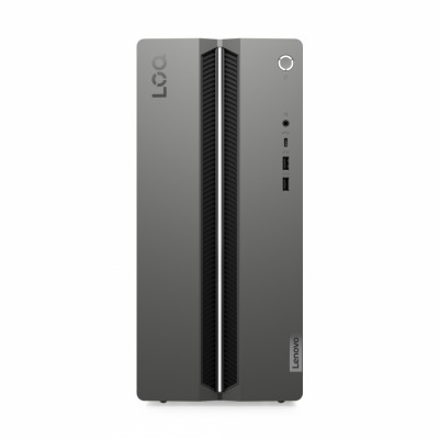Lenovo LOQ Tower 17IRR9 Intel® Core™ i5 i5-14400 16 GB DDR5-SDRAM 1 TB SSD NVIDIA GeForce RTX 5060 Windows 11 Home Torre P
