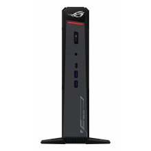 ASUS ROG NUC RNUC15JNK9X489A2 Intel Core Ultra 9 275HX 32 GB DDR5-SDRAM 1 TB SSD NVIDIA GeForce RTX 5070 Windows 11 Home Mini