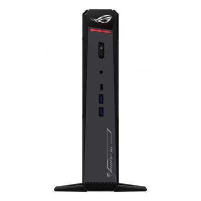 ASUS ROG NUC RNUC15JNK9X489A2 Intel Core Ultra 9 275HX 32 GB DDR5-SDRAM 1 TB SSD NVIDIA GeForce RTX 5070 Windows 11 Home Mini
