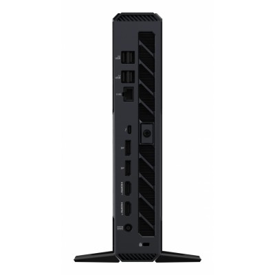 ASUS ROG NUC RNUC15JNK7X569A2 Intel Core Ultra 7 255HX 16 GB DDR5-SDRAM 1 TB SSD NVIDIA GeForce RTX 5060 Windows 11 Home Mini