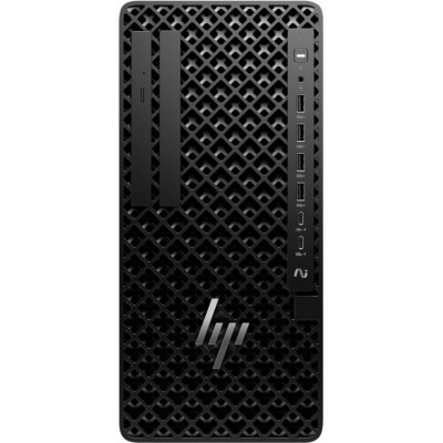 HP Z1 Tower G1i Desktop PC Wolf Pro Security Edition Intel Core Ultra 7 265 32 GB DDR5-SDRAM NVIDIA GeForce RTX 5060 Windows 